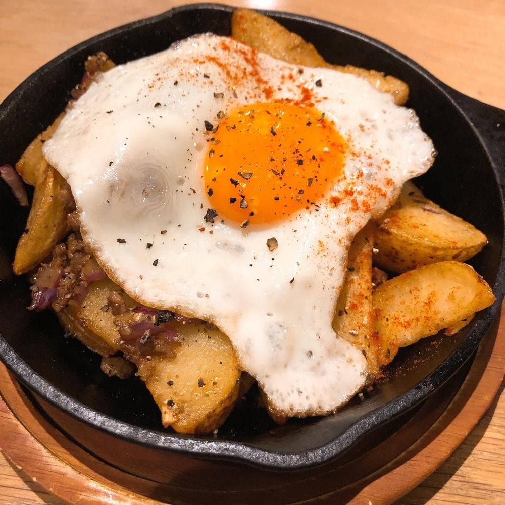 エスニックガーデン