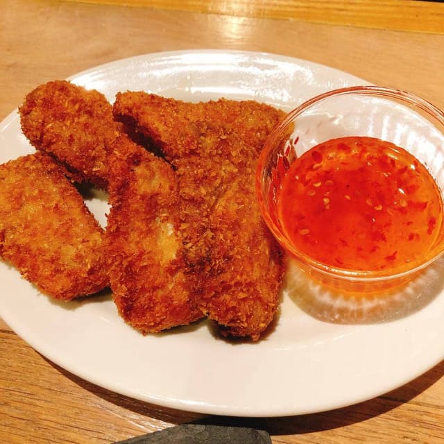 エスニックガーデン - サブ画像2