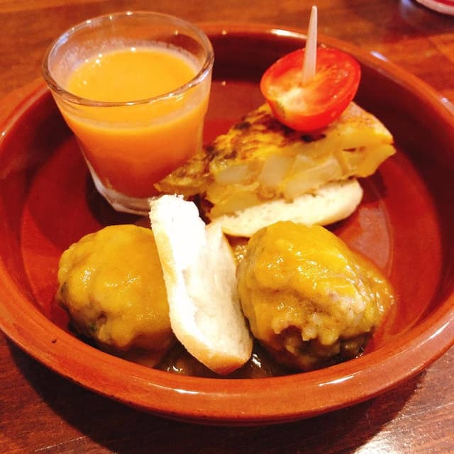 ナミマチキッチン - サブ画像2