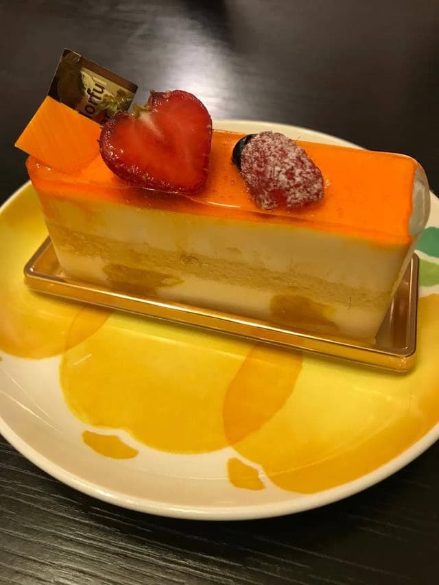 カラフル・ペア - サブ画像3