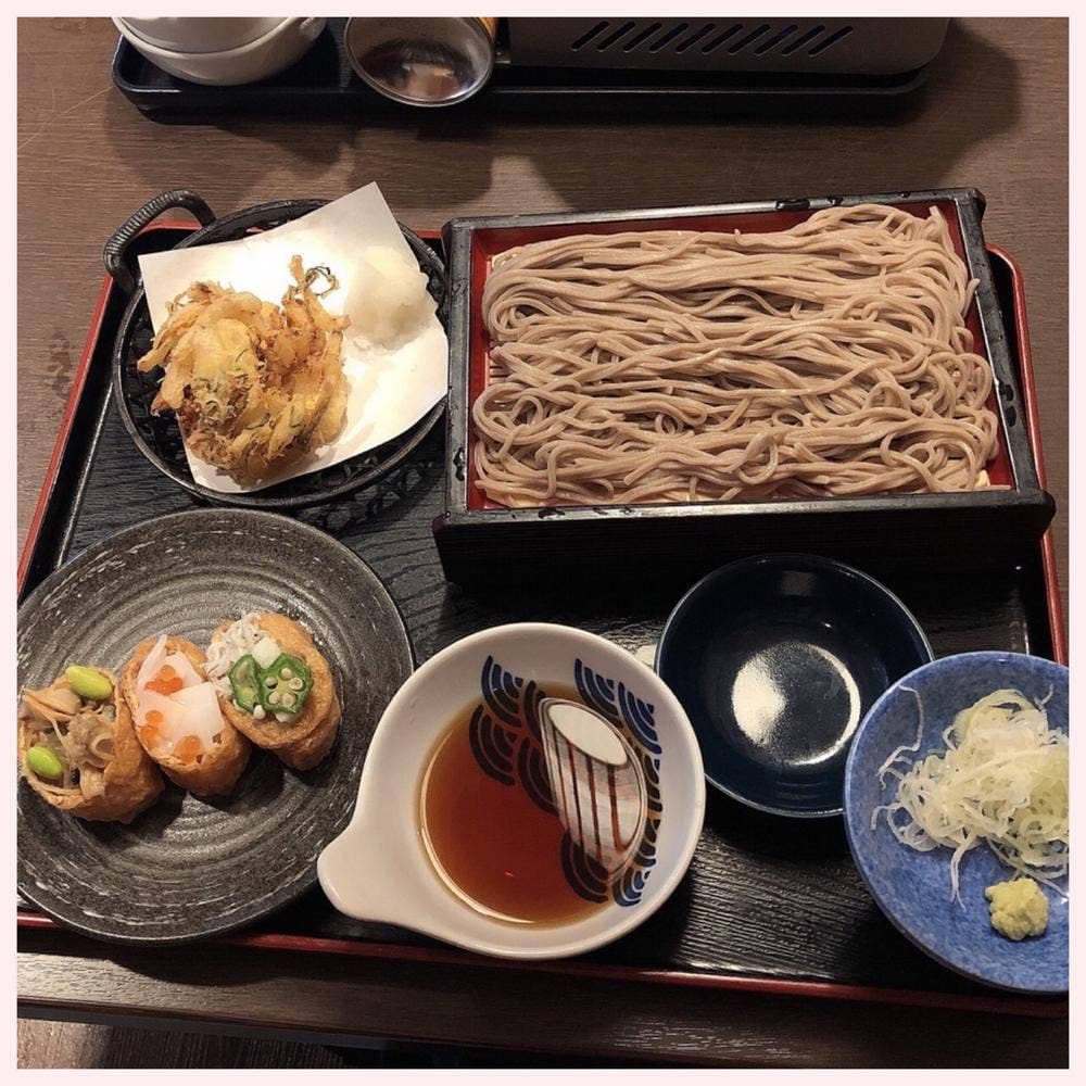 夢庵 川崎小田栄店