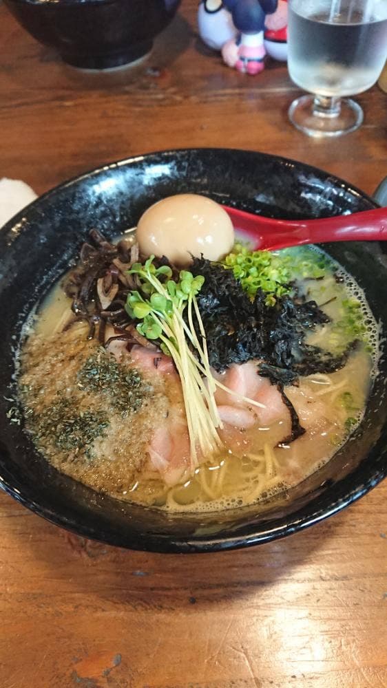 RAMEN SHELTER - サブ画像3