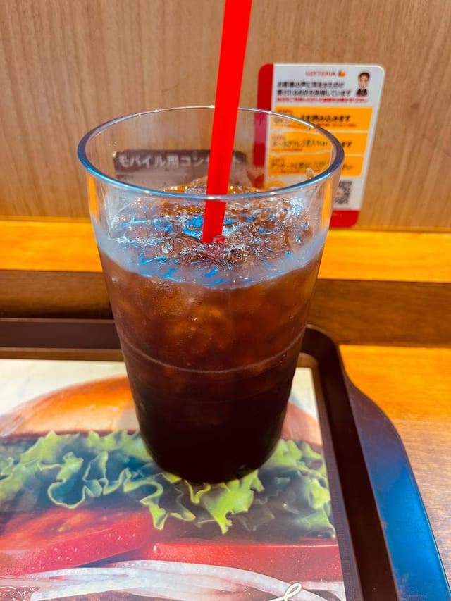 ロッテリア 渋谷道玄坂店 - サブ画像3