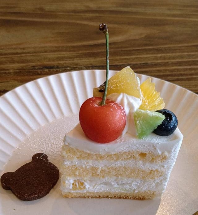 Cake&cafe verb - サブ画像2