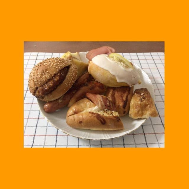 フレッズカフェ 六甲店 - サブ画像1