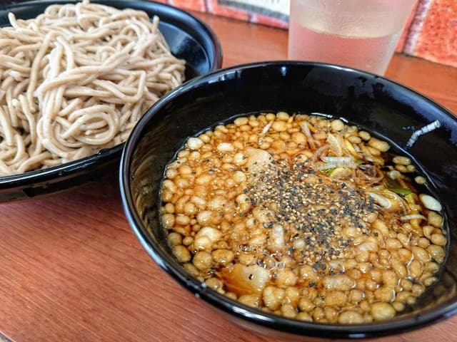 大江戸そば 錦糸町東店 - サブ画像2