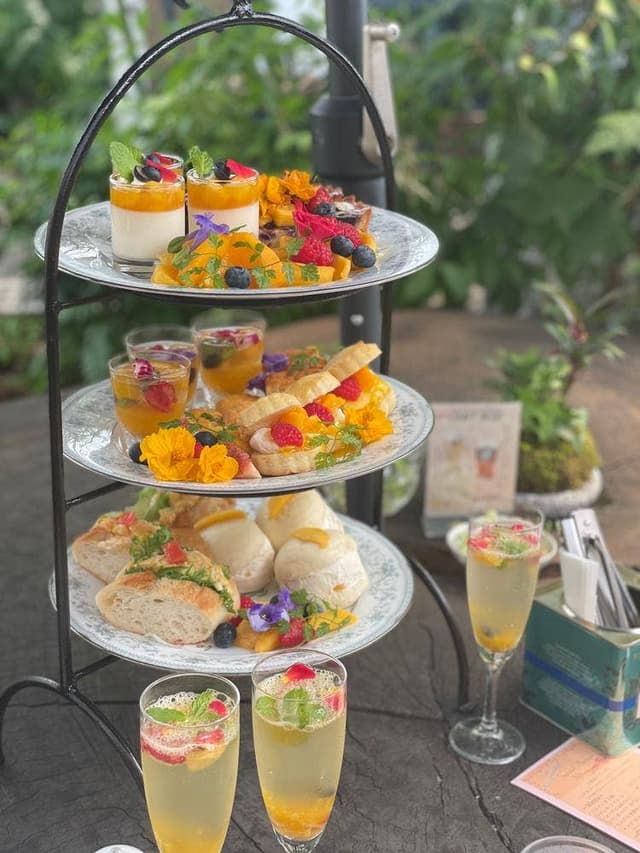 Le Jardin - サブ画像1