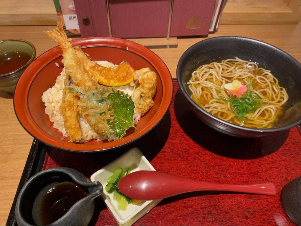 花旬庵 大井町店