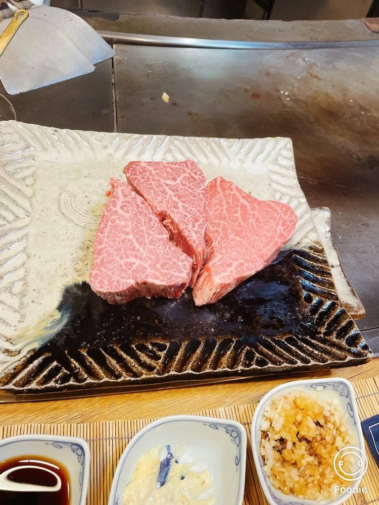 四季の味