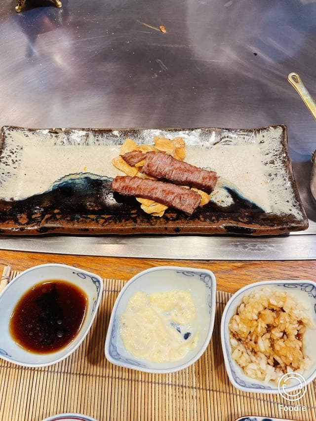 四季の味 - サブ画像1