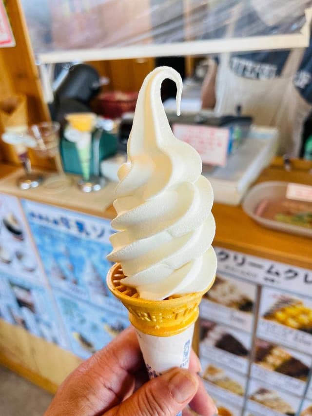 カフェ マッカリズム - サブ画像1