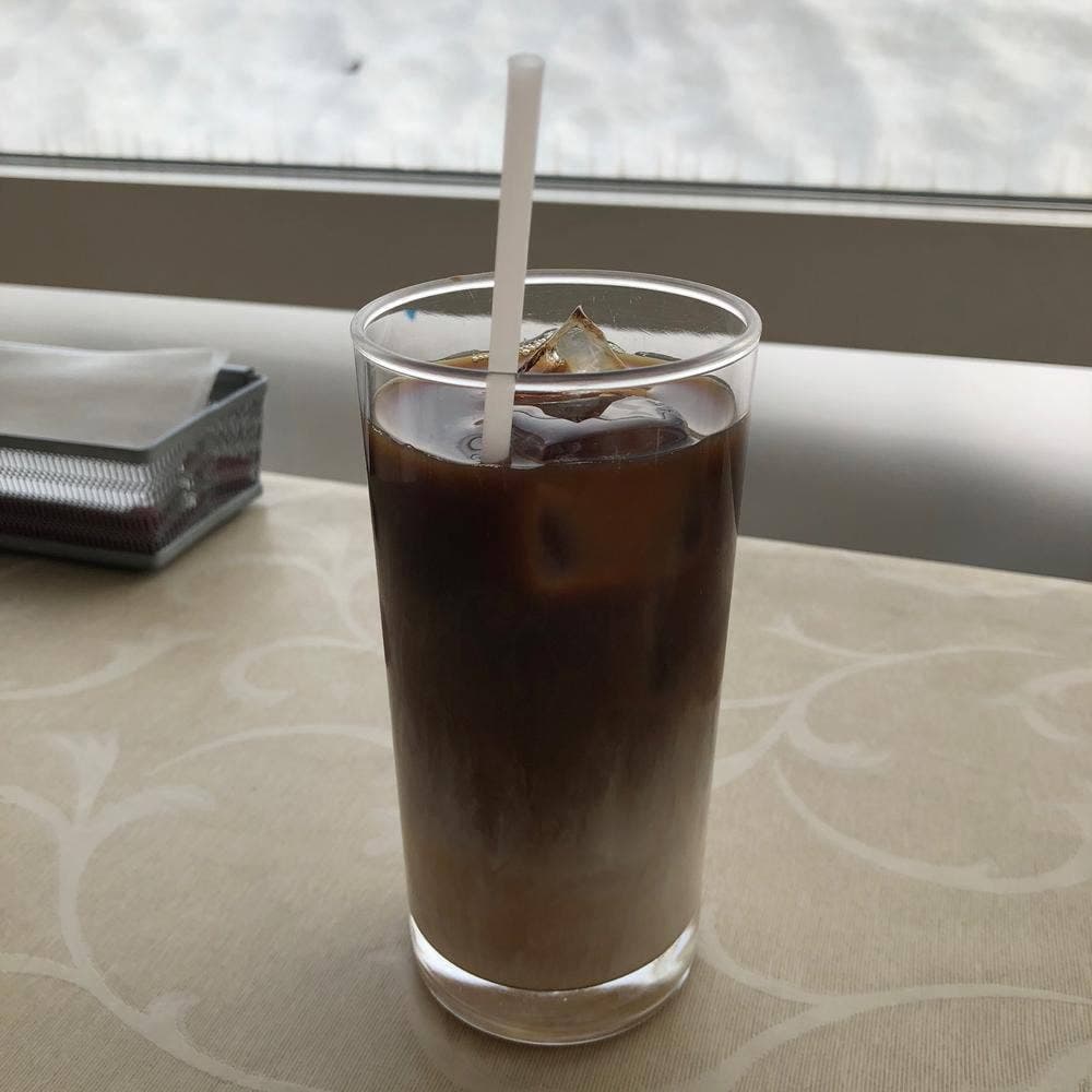レストラン コロナのテラス