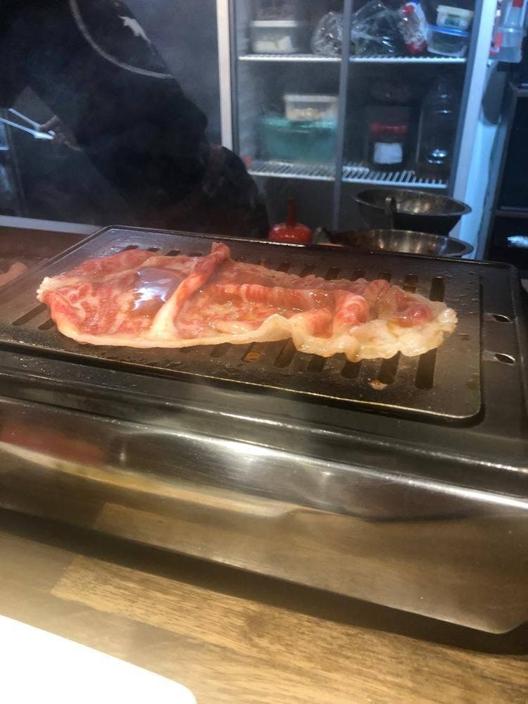 焼肉dining えん