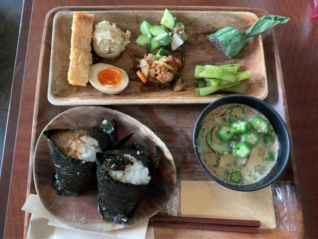 micro-cafe 調布深大寺店 - サブ画像3