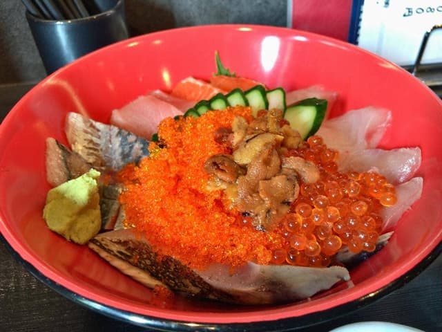 博多 よし魚 本店 - サブ画像1