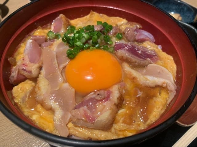 比内地鶏専門店 本家比内邸 - サブ画像2