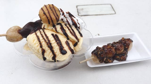 道の駅 どなり - サブ画像1