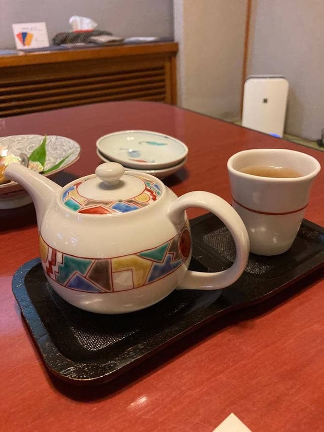 割烹加賀 - サブ画像2