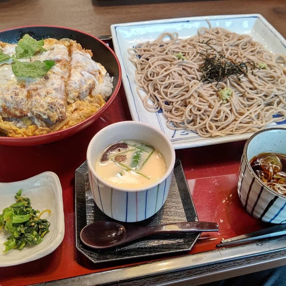 サガミ千音寺店