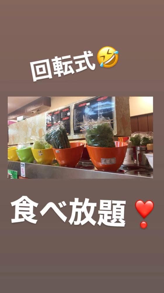 回転火鍋焼肉 - サブ画像2