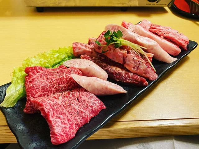 和みの創作肉料理 輝 - サブ画像1