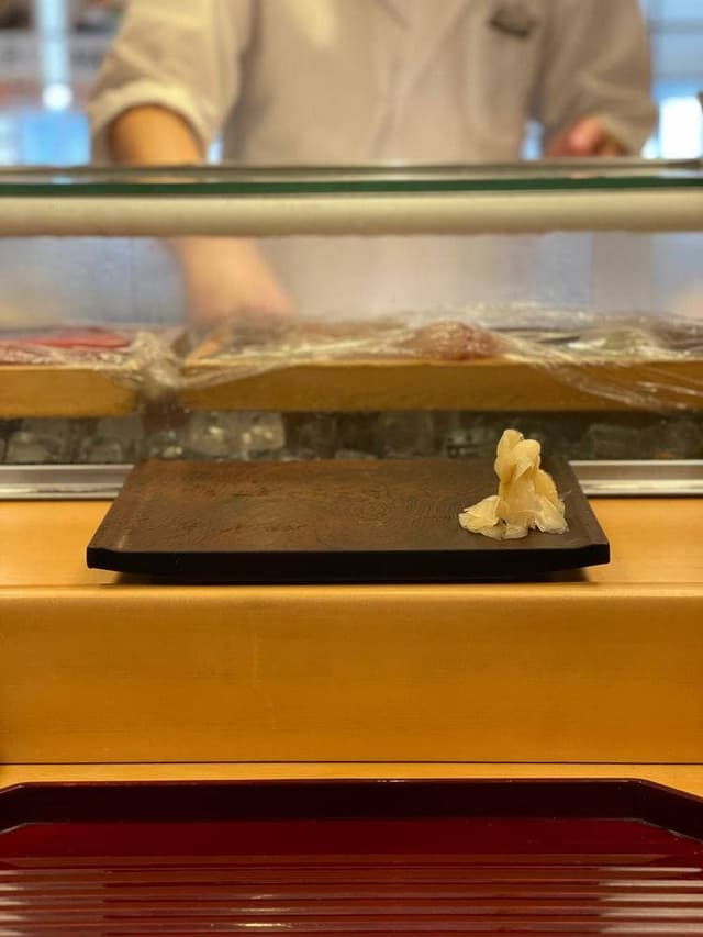 すし大 別館 - サブ画像3