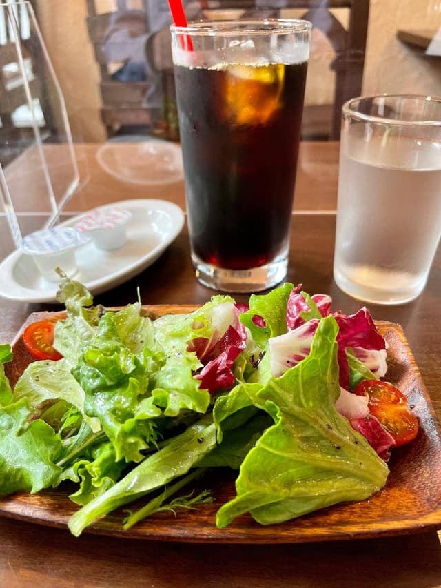 Cafe y Bar Montaraz - サブ画像3