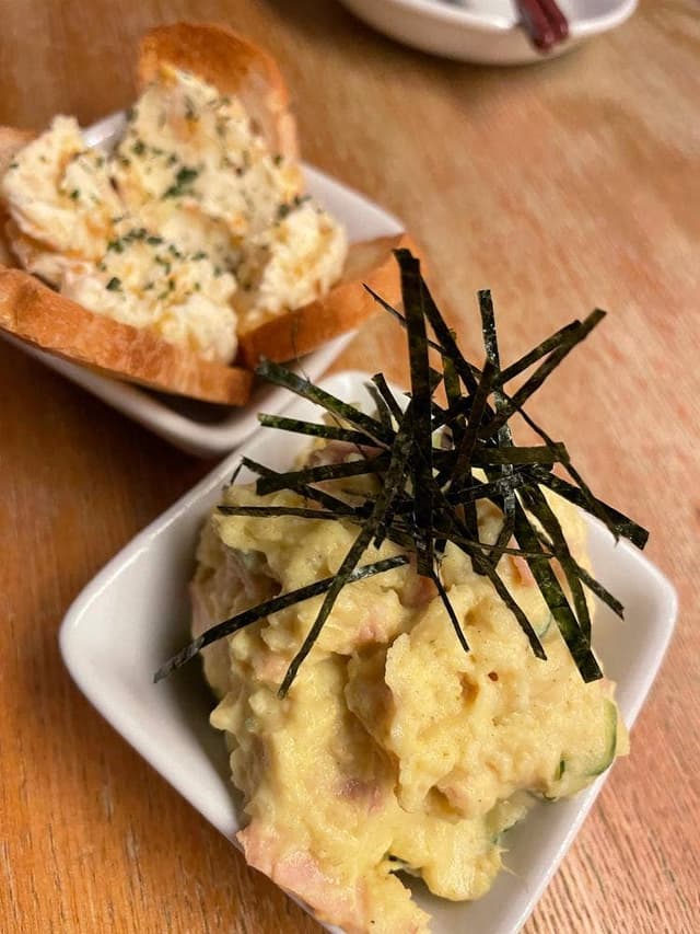 小皿料理 笑円 - サブ画像3