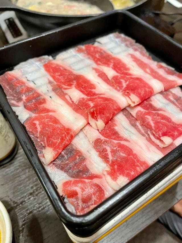 しゃぶ葉 池袋駅西口店 - サブ画像3