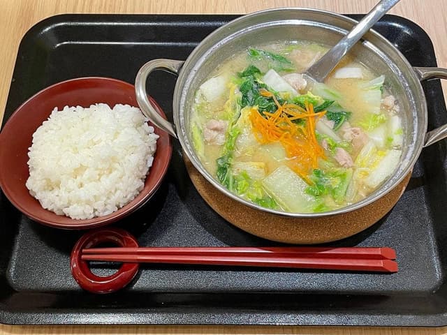 とり野菜みそ1人鍋専門店 - サブ画像2