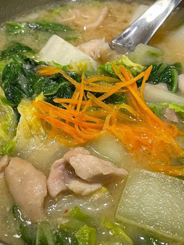 とり野菜みそ1人鍋専門店 - サブ画像1