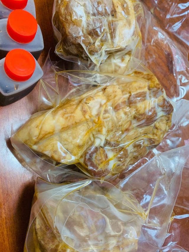 サン食品カナモリ - サブ画像2