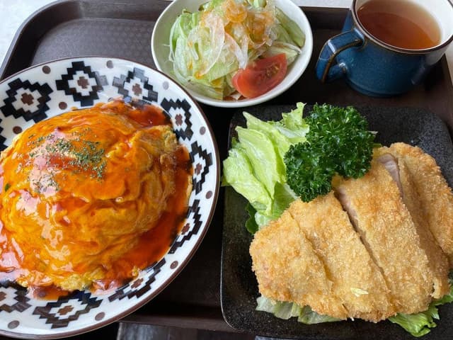 moco moco - サブ画像2