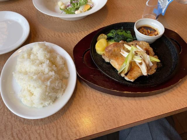 デニーズ 大森中店 - サブ画像1