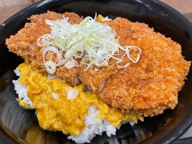 天丼てんや 名鉄イン名古屋金山アネックス店 - サブ画像1