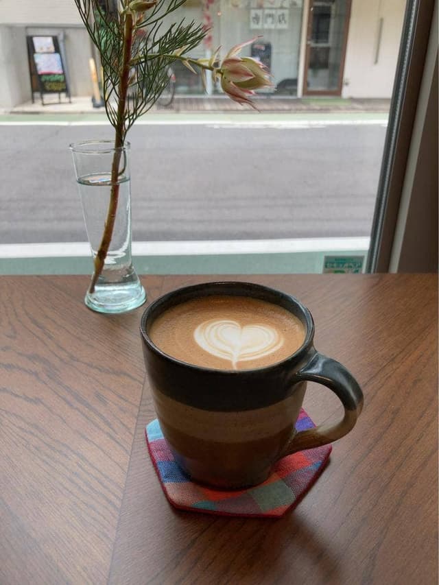waku coffee roaster - サブ画像2