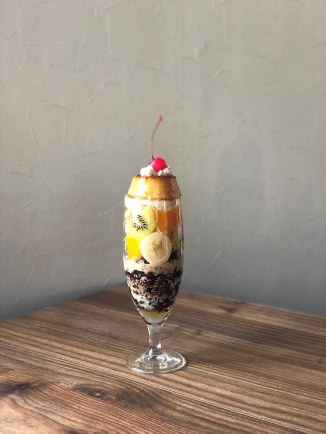 カフェ&バー リップル - サブ画像1