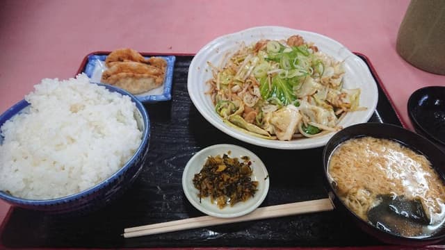 味八 - サブ画像2