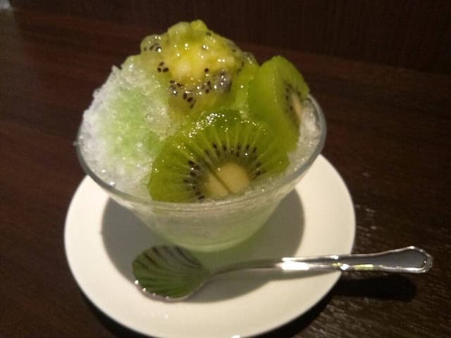 irodorizaka twilight bar cafe - サブ画像1