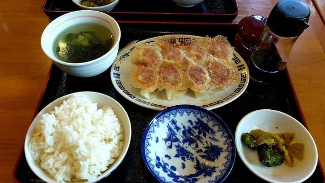 好吃餃子 - サブ画像3