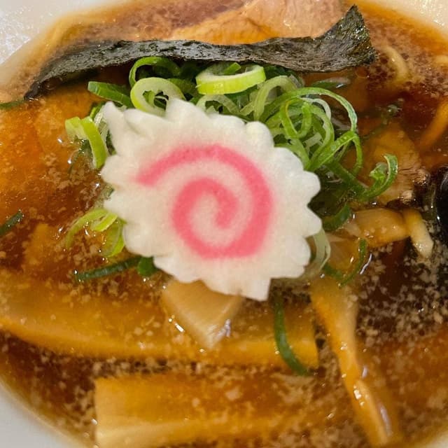 中華そば 松 - サブ画像3