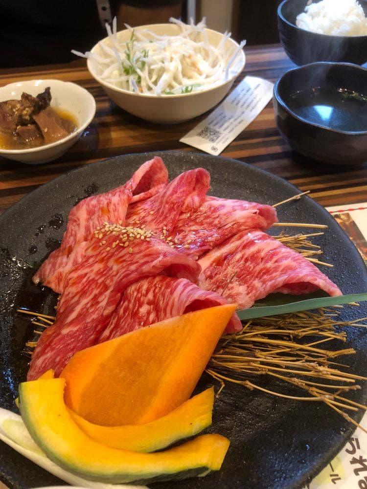 食彩和牛 しげ吉 湘南台店