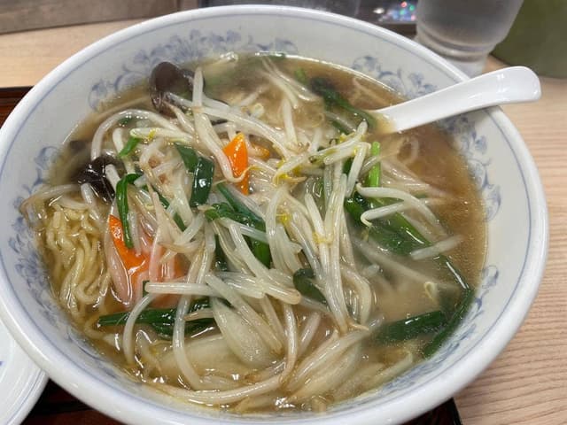 ぎょうざの満州 八幡山駅前店 - サブ画像1