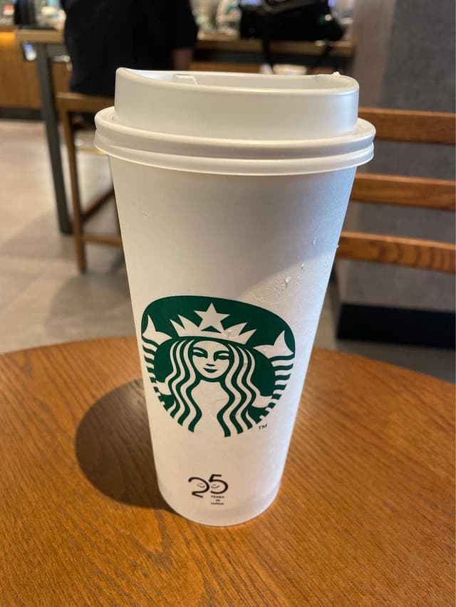 スターバックス コーヒー 広島パルコ店 - サブ画像1