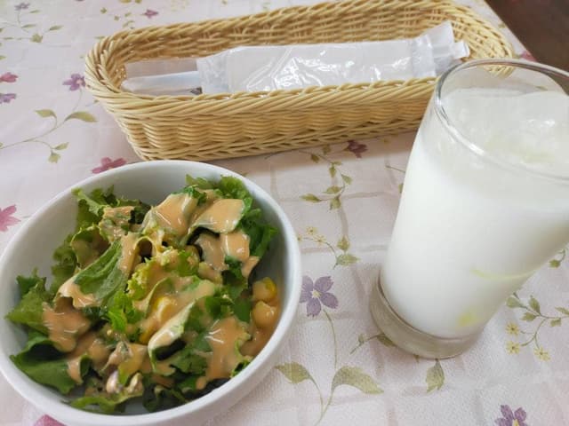 インド料理ガネーシャ多賀城駅前店 - サブ画像3