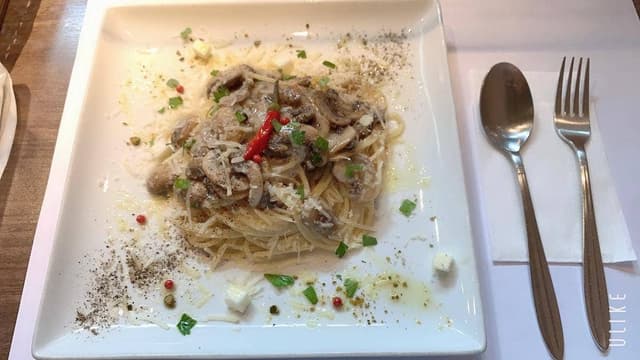 OSTERIA DEL TamBuro - サブ画像2