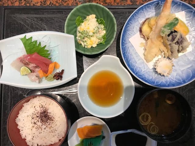 花惣 奈良本店 - サブ画像1