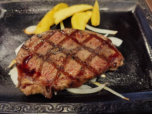 ステーキガスト 与野店 - サブ画像3