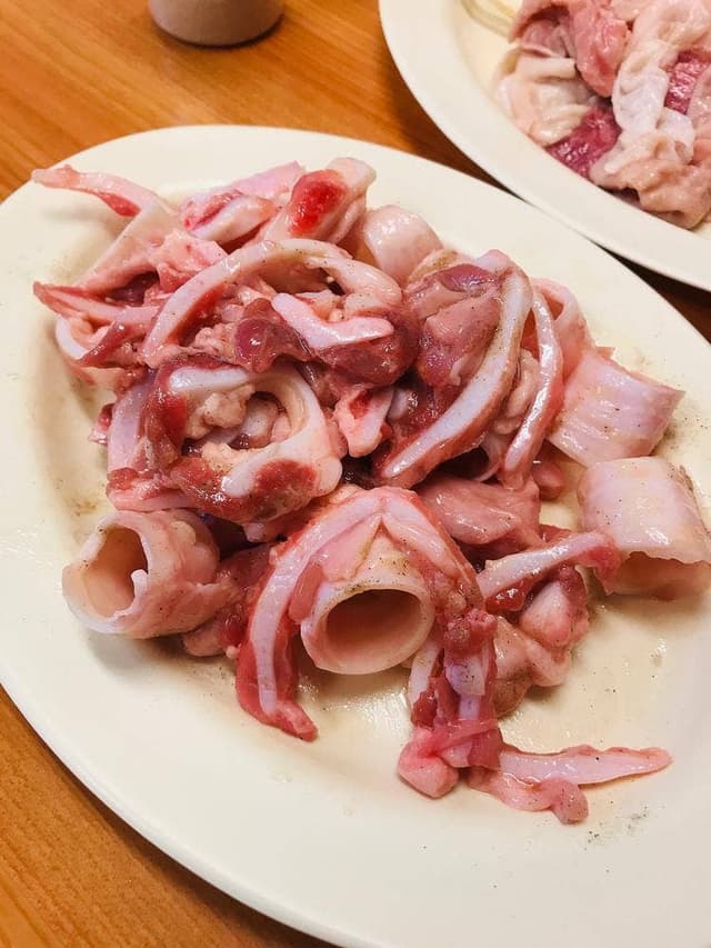 ホルモン焼 とんちゃん - サブ画像2