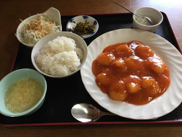 中華食堂劉 - サブ画像1